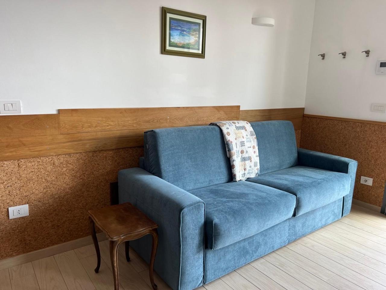 Terramata Resort Case Vacanza Santo Stefano al Mare Dış mekan fotoğraf