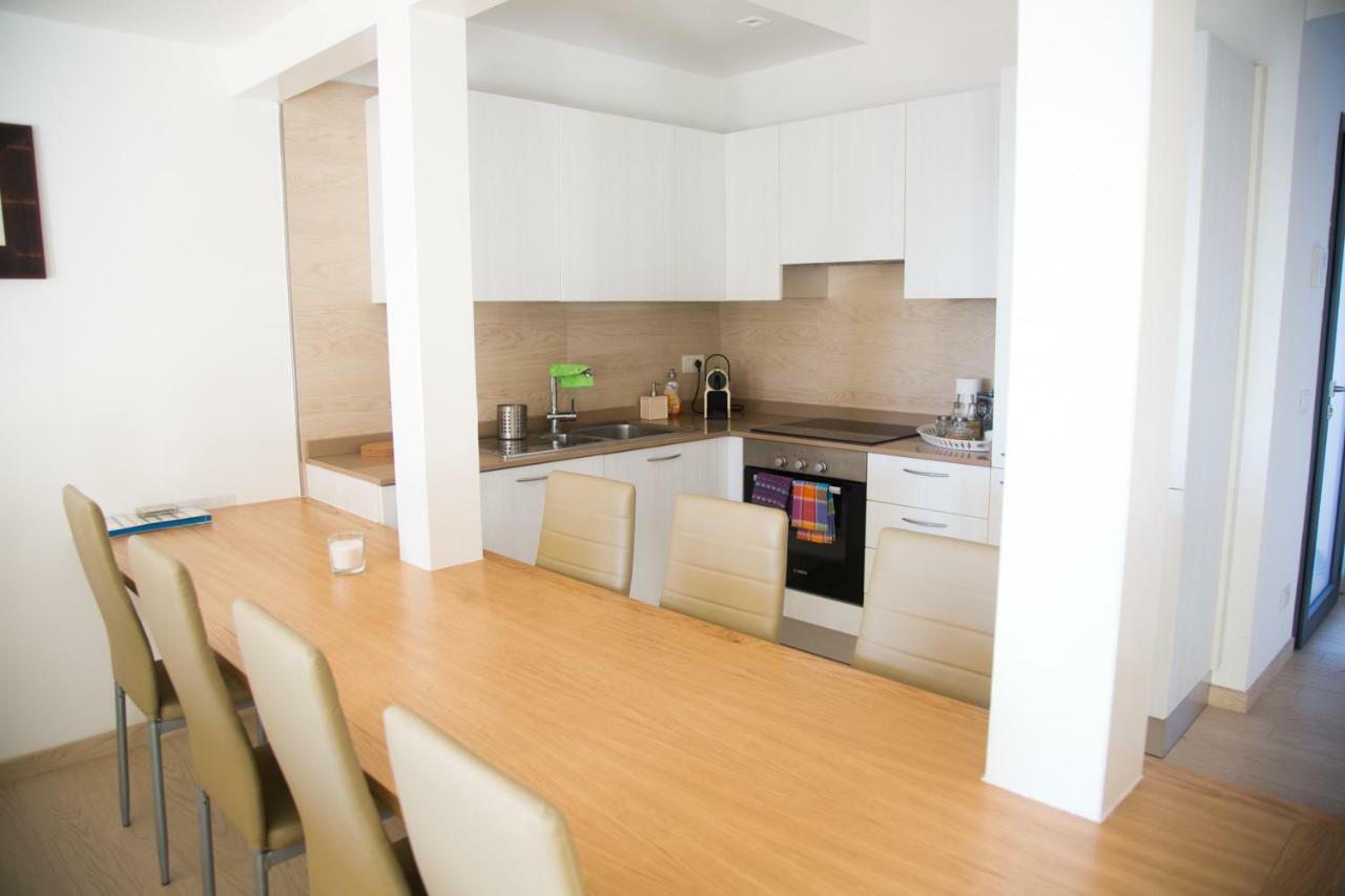 Terramata Resort Case Vacanza Santo Stefano al Mare Dış mekan fotoğraf