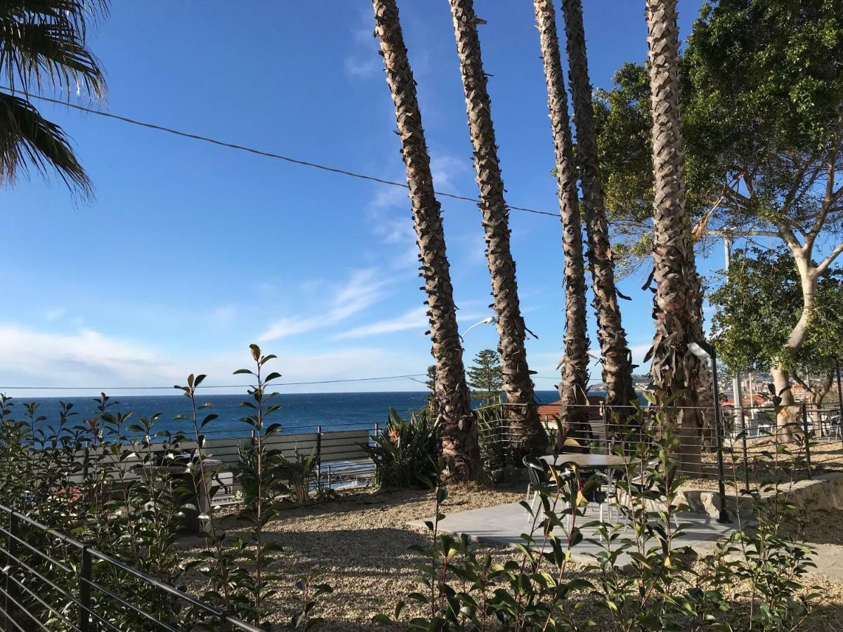 Terramata Resort Case Vacanza Santo Stefano al Mare Dış mekan fotoğraf